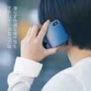 【TPU】海の風景　夜明け