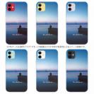 【TPU】海の風景　夜明け