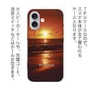 【TPU】海の風景　サンセット