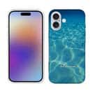 【TPU】海の風景　水深2メートル