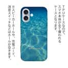 【TPU】海の風景　水深2メートル