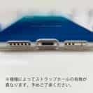 【TPU】海の風景　マンタ(オニイトマキエイ)