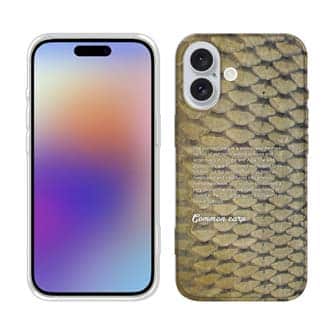 【TPU】コイのウロコ