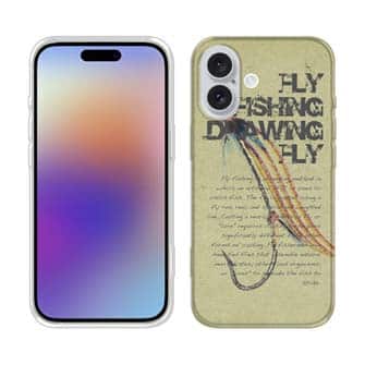 【TPU】ビンテージフライ