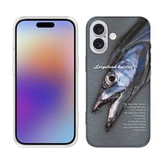 【TPU】海のギャング・タチウオ