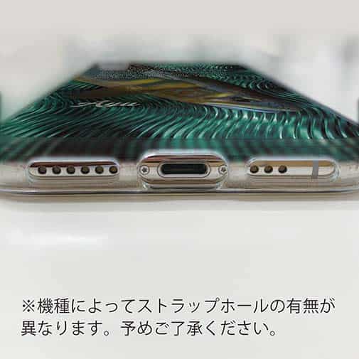 【TPU】アユの追い星