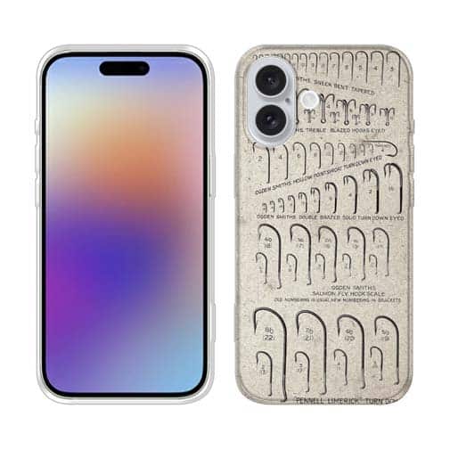 【TPU】ルアー用フック