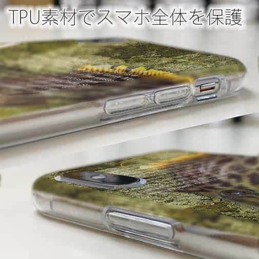 【TPU】カワハギ