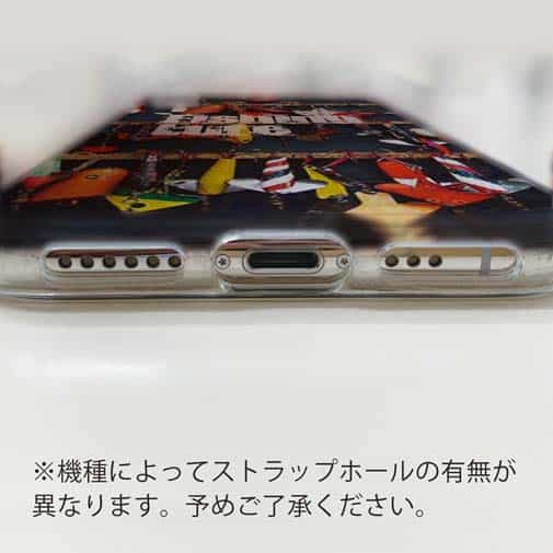 【TPU】ルアーコレクション