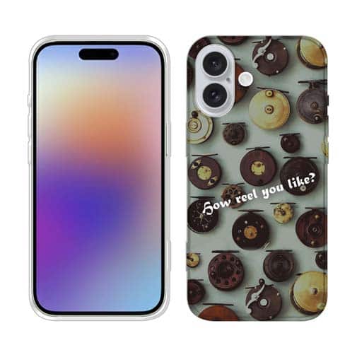 【TPU】How reel you like?