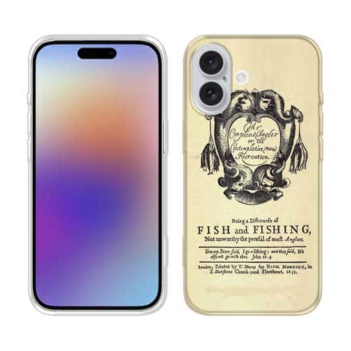 【TPU】compleat angler