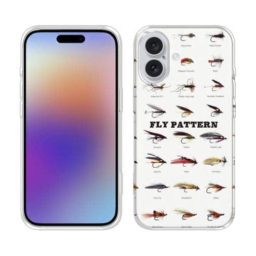 【TPU】フライパターン