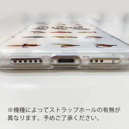 【TPU】フライパターン