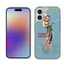 【TPU】Gone Angling