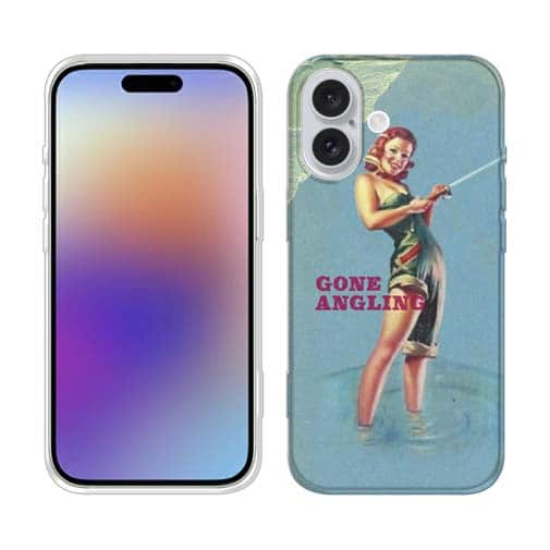 【TPU】Gone Angling