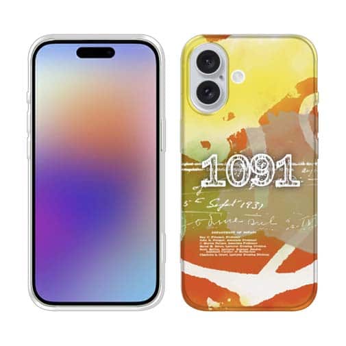 【TPU】1091(イレグイ)