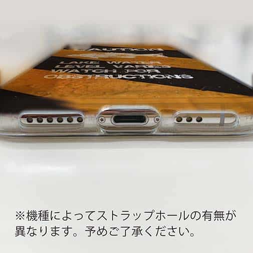 【TPU】lake water level varies watch