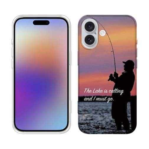 【TPU】湖が呼んでいる!