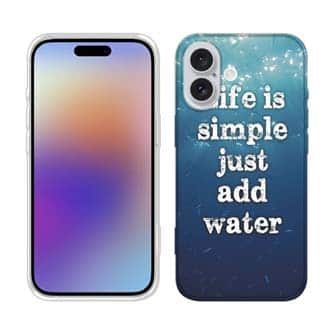 【TPU】シンプルな人生