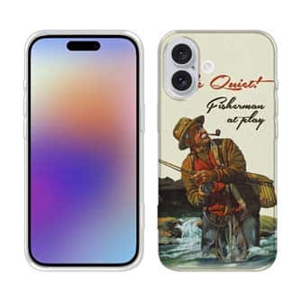 【TPU】静かにしてください!