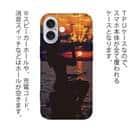 【TPU】夕マズメの釣りガール