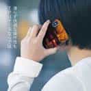 【TPU】夕マズメの釣りガール