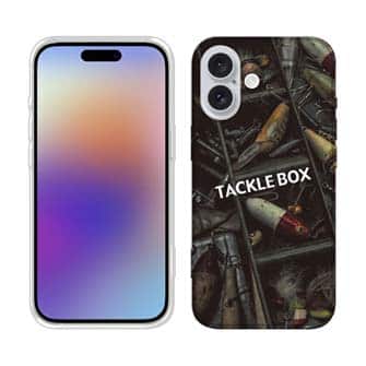 【TPU】タックルボックス
