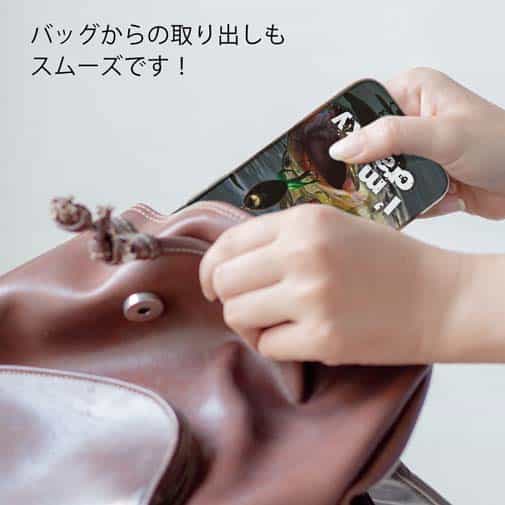 【TPU】ハリに掛かった瞬間