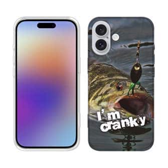 【TPU】ハリに掛かった瞬間