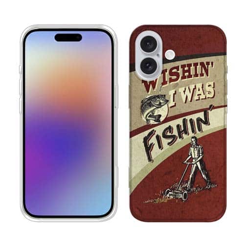 【TPU】釣りに行きたい!