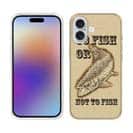 【TPU】ニジマス　釣れますか?