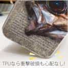 【TPU】メバルの目