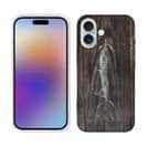 【TPU】木彫のオールドルアー