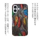 【TPU】スプーン　オイルペイント