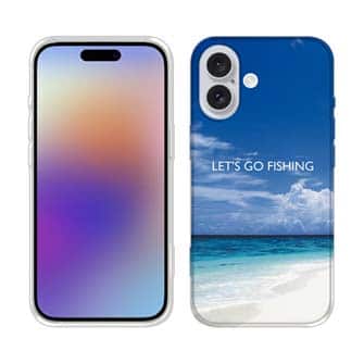 【TPU】釣りに行こう!