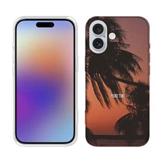 【TPU】プライムタイム(夕まずめ)