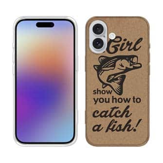 【TPU】釣りガールがどうやって釣るか見せてあげるわ