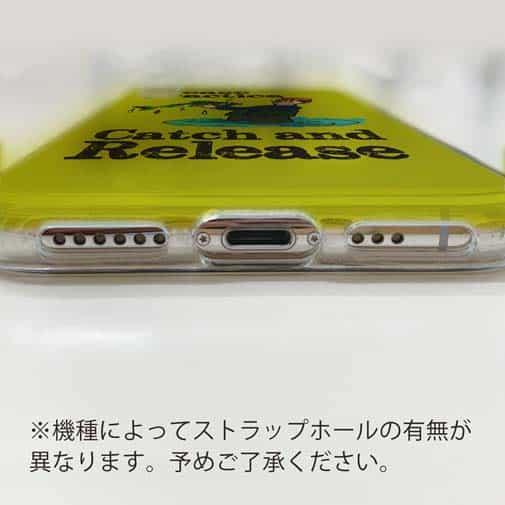 【TPU】キャッチアンドリリースを教えて?