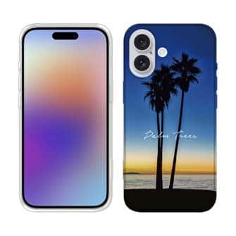 【TPU】パームツリー