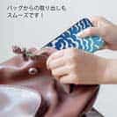 【TPU】波のイメージ