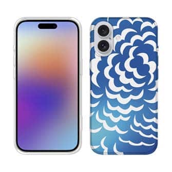 【TPU】波のイメージ