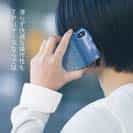 【TPU】波打ち際