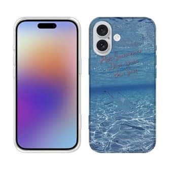 【TPU】暑い夏は…