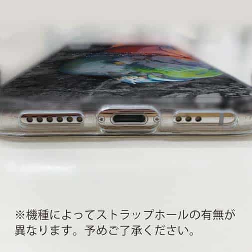 【TPU】アオブダイ