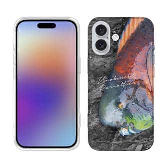 【TPU】アオブダイ