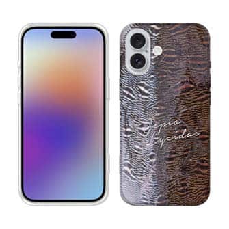 【TPU】カミナリイカのキスマーク