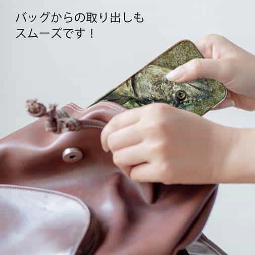 【TPU】表層のギャング・サワラ