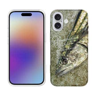 【TPU】表層のギャング・サワラ