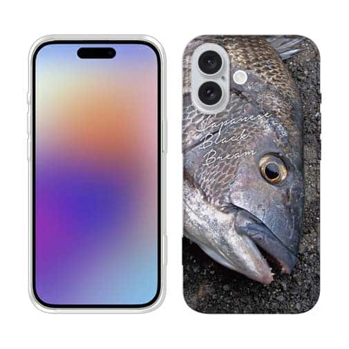 【TPU】年無しチヌ