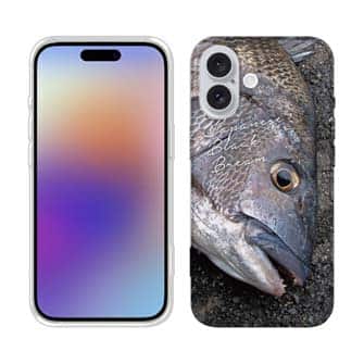 【TPU】年無しチヌ